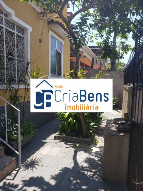 Conheça 2 do imóvel - Casa 5 quartos à venda Piedade, Rio de Janeiro - R$ 840.000 - PPCA50017 - 3 2 - Casa 5 quartos à venda Piedade, Rio de Janeiro - R$ 840.000 - PPCA50017 - 3