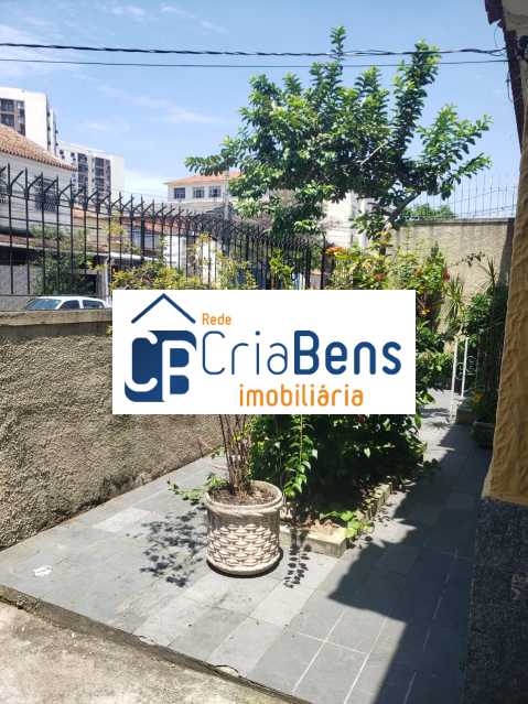 Conheça 3 do imóvel - Casa 5 quartos à venda Piedade, Rio de Janeiro - R$ 840.000 - PPCA50017 - 4 3 - Casa 5 quartos à venda Piedade, Rio de Janeiro - R$ 840.000 - PPCA50017 - 4