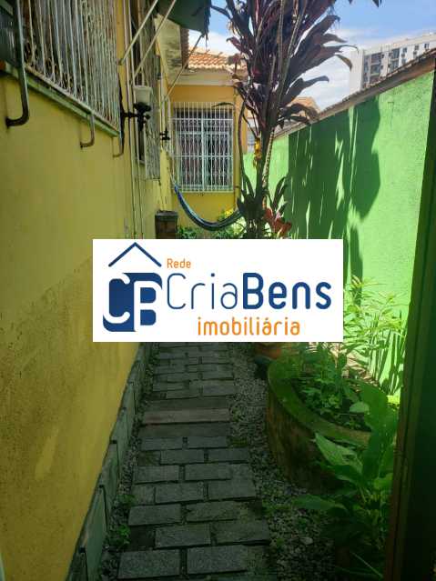Conheça 5 do imóvel - Casa 5 quartos à venda Piedade, Rio de Janeiro - R$ 840.000 - PPCA50017 - 6 5 - Casa 5 quartos à venda Piedade, Rio de Janeiro - R$ 840.000 - PPCA50017 - 6