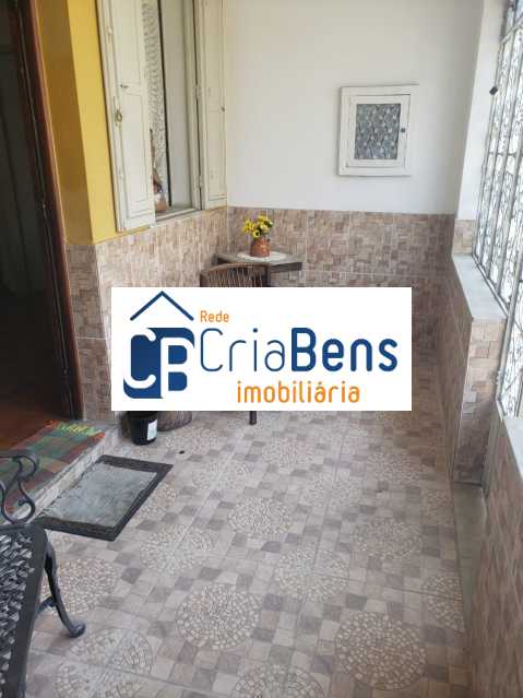 Conheça 6 do imóvel - Casa 5 quartos à venda Piedade, Rio de Janeiro - R$ 840.000 - PPCA50017 - 7 6 - Casa 5 quartos à venda Piedade, Rio de Janeiro - R$ 840.000 - PPCA50017 - 7