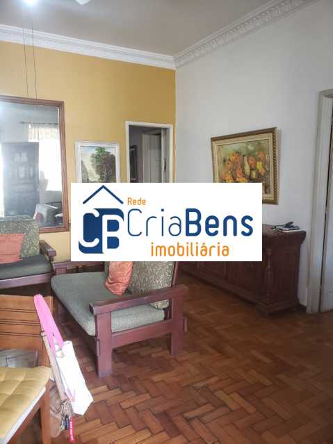 Conheça 10 do imóvel - Casa 5 quartos à venda Piedade, Rio de Janeiro - R$ 840.000 - PPCA50017 - 11 10 - Casa 5 quartos à venda Piedade, Rio de Janeiro - R$ 840.000 - PPCA50017 - 11