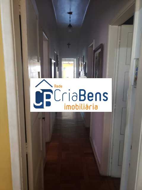 Conheça 11 do imóvel - Casa 5 quartos à venda Piedade, Rio de Janeiro - R$ 840.000 - PPCA50017 - 12 11 - Casa 5 quartos à venda Piedade, Rio de Janeiro - R$ 840.000 - PPCA50017 - 12