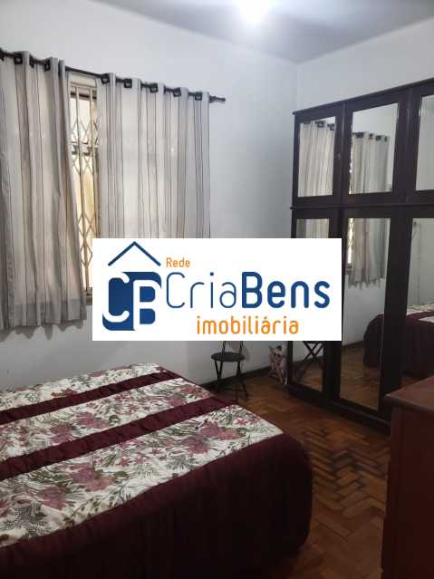 Conheça 12 do imóvel - Casa 5 quartos à venda Piedade, Rio de Janeiro - R$ 840.000 - PPCA50017 - 13 12 - Casa 5 quartos à venda Piedade, Rio de Janeiro - R$ 840.000 - PPCA50017 - 13