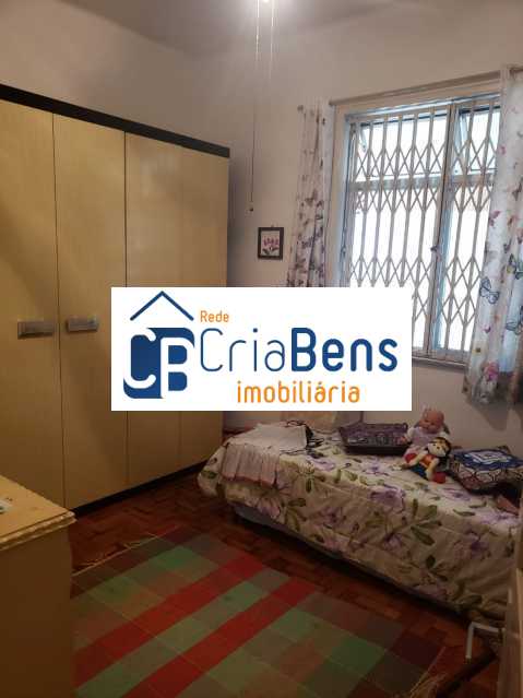 Conheça 13 do imóvel - Casa 5 quartos à venda Piedade, Rio de Janeiro - R$ 840.000 - PPCA50017 - 14 13 - Casa 5 quartos à venda Piedade, Rio de Janeiro - R$ 840.000 - PPCA50017 - 14