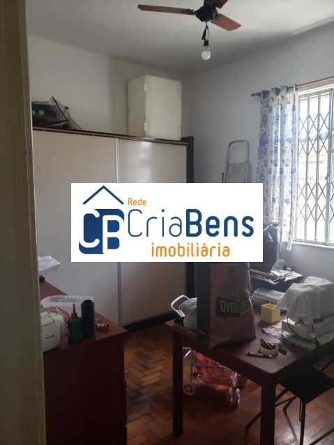 Conheça 14 do imóvel - Casa 5 quartos à venda Piedade, Rio de Janeiro - R$ 840.000 - PPCA50017 - 15 14 - Casa 5 quartos à venda Piedade, Rio de Janeiro - R$ 840.000 - PPCA50017 - 15