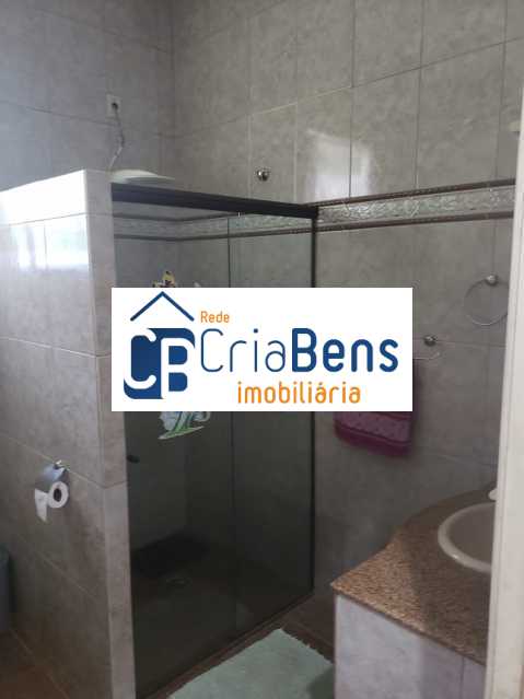 Conheça 18 do imóvel - Casa 5 quartos à venda Piedade, Rio de Janeiro - R$ 840.000 - PPCA50017 - 19 18 - Casa 5 quartos à venda Piedade, Rio de Janeiro - R$ 840.000 - PPCA50017 - 19