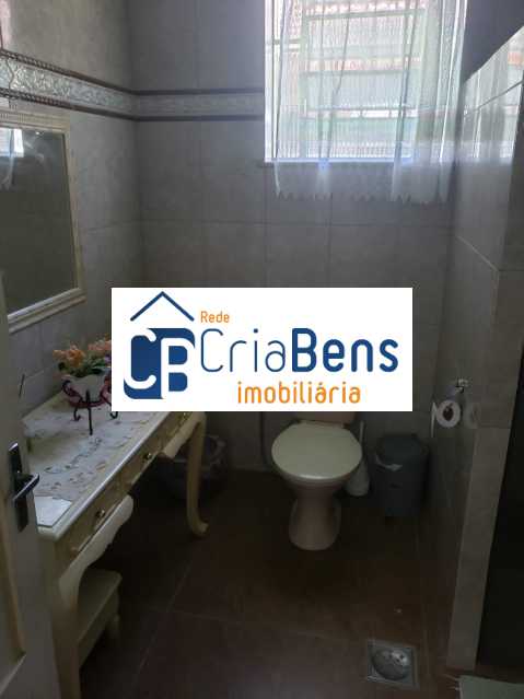 Conheça 19 do imóvel - Casa 5 quartos à venda Piedade, Rio de Janeiro - R$ 840.000 - PPCA50017 - 20 19 - Casa 5 quartos à venda Piedade, Rio de Janeiro - R$ 840.000 - PPCA50017 - 20