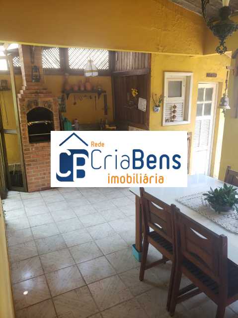 Conheça 20 do imóvel - Casa 5 quartos à venda Piedade, Rio de Janeiro - R$ 840.000 - PPCA50017 - 21 20 - Casa 5 quartos à venda Piedade, Rio de Janeiro - R$ 840.000 - PPCA50017 - 21