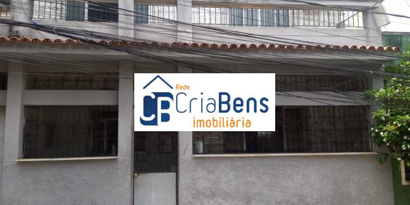 Conheça 1 do imóvel - Casa 2 quartos à venda Abolição, Rio de Janeiro - R$ 150.000 - PPCA20176 - 1 1 - Casa 2 quartos à venda Abolição, Rio de Janeiro - R$ 150.000 - PPCA20176 - 1