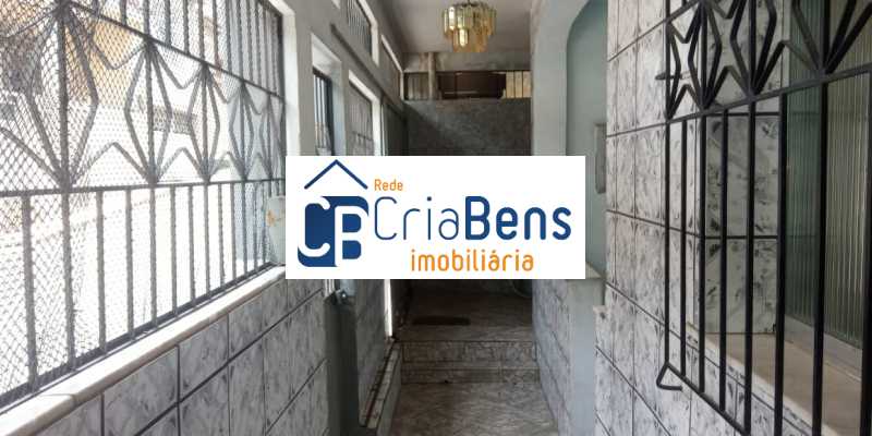 Conheça 2 do imóvel - Casa 2 quartos à venda Abolição, Rio de Janeiro - R$ 150.000 - PPCA20176 - 3 2 - Casa 2 quartos à venda Abolição, Rio de Janeiro - R$ 150.000 - PPCA20176 - 3