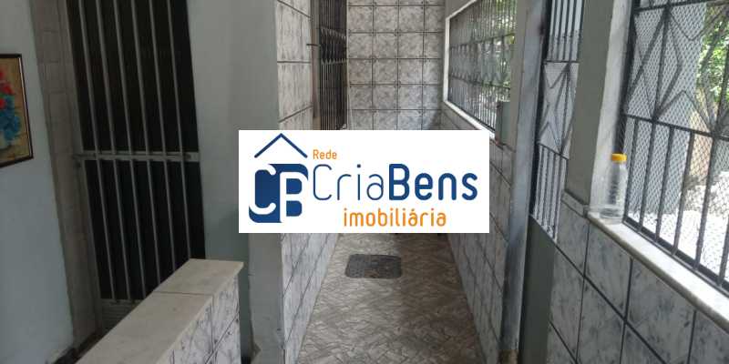 Conheça 3 do imóvel - Casa 2 quartos à venda Abolição, Rio de Janeiro - R$ 150.000 - PPCA20176 - 4 3 - Casa 2 quartos à venda Abolição, Rio de Janeiro - R$ 150.000 - PPCA20176 - 4
