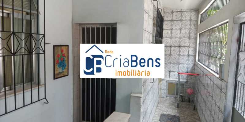 Conheça 4 do imóvel - Casa 2 quartos à venda Abolição, Rio de Janeiro - R$ 150.000 - PPCA20176 - 5 4 - Casa 2 quartos à venda Abolição, Rio de Janeiro - R$ 150.000 - PPCA20176 - 5