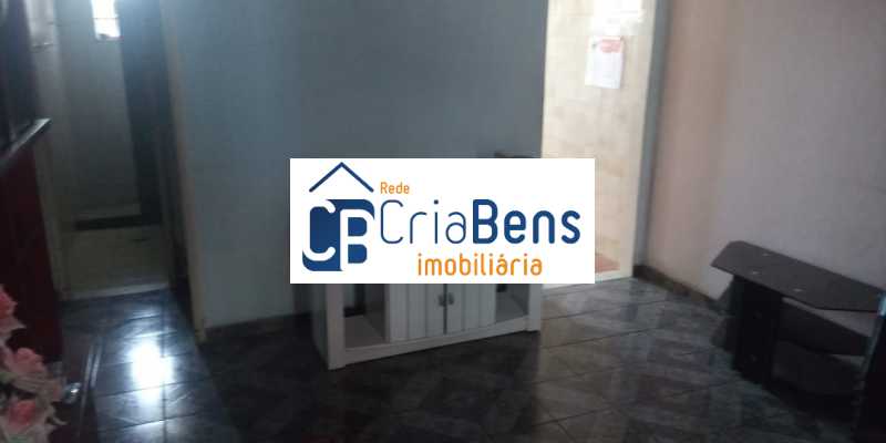 Conheça 6 do imóvel - Casa 2 quartos à venda Abolição, Rio de Janeiro - R$ 150.000 - PPCA20176 - 7 6 - Casa 2 quartos à venda Abolição, Rio de Janeiro - R$ 150.000 - PPCA20176 - 7