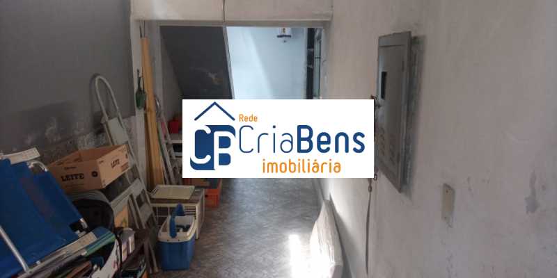 Conheça 10 do imóvel - Casa 2 quartos à venda Abolição, Rio de Janeiro - R$ 150.000 - PPCA20176 - 11 10 - Casa 2 quartos à venda Abolição, Rio de Janeiro - R$ 150.000 - PPCA20176 - 11
