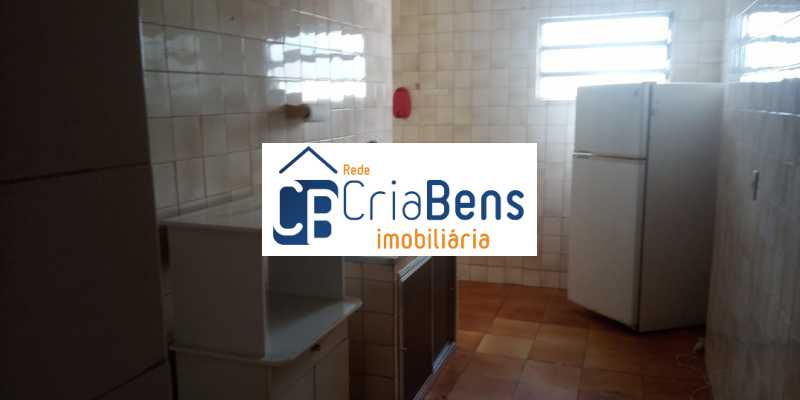 Conheça 13 do imóvel - Casa 2 quartos à venda Abolição, Rio de Janeiro - R$ 150.000 - PPCA20176 - 14 13 - Casa 2 quartos à venda Abolição, Rio de Janeiro - R$ 150.000 - PPCA20176 - 14