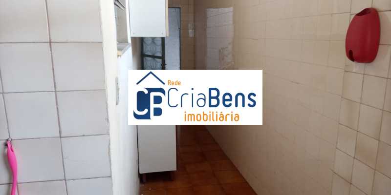 Conheça 15 do imóvel - Casa 2 quartos à venda Abolição, Rio de Janeiro - R$ 150.000 - PPCA20176 - 16 15 - Casa 2 quartos à venda Abolição, Rio de Janeiro - R$ 150.000 - PPCA20176 - 16