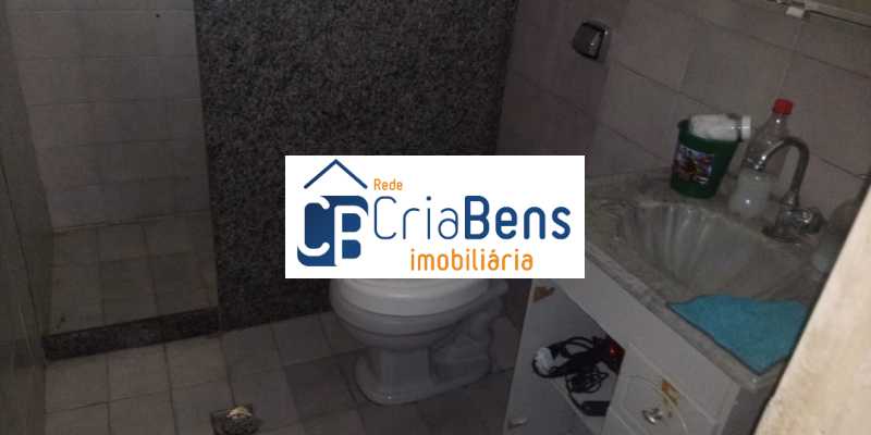 Conheça 17 do imóvel - Casa 2 quartos à venda Abolição, Rio de Janeiro - R$ 150.000 - PPCA20176 - 18 17 - Casa 2 quartos à venda Abolição, Rio de Janeiro - R$ 150.000 - PPCA20176 - 18