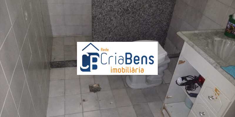 Conheça 18 do imóvel - Casa 2 quartos à venda Abolição, Rio de Janeiro - R$ 150.000 - PPCA20176 - 19 18 - Casa 2 quartos à venda Abolição, Rio de Janeiro - R$ 150.000 - PPCA20176 - 19