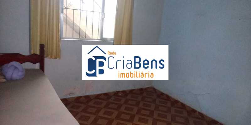 Conheça 19 do imóvel - Casa 2 quartos à venda Abolição, Rio de Janeiro - R$ 150.000 - PPCA20176 - 20 19 - Casa 2 quartos à venda Abolição, Rio de Janeiro - R$ 150.000 - PPCA20176 - 20