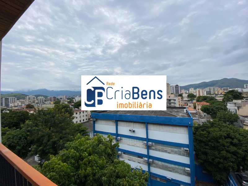 Conheça 5 do imóvel - Apartamento 1 quarto à venda Cachambi, Rio de Janeiro - R$ 285.000 - PPAP10074 - 6 5 - Apartamento 1 quarto à venda Cachambi, Rio de Janeiro - R$ 285.000 - PPAP10074 - 6