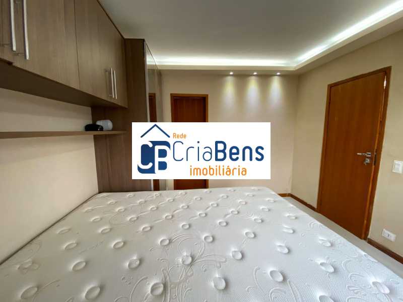 Conheça 7 do imóvel - Apartamento 1 quarto à venda Cachambi, Rio de Janeiro - R$ 285.000 - PPAP10074 - 8 7 - Apartamento 1 quarto à venda Cachambi, Rio de Janeiro - R$ 285.000 - PPAP10074 - 8