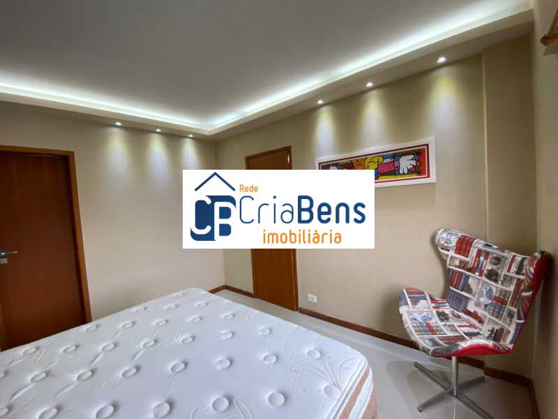 Conheça 8 do imóvel - Apartamento 1 quarto à venda Cachambi, Rio de Janeiro - R$ 285.000 - PPAP10074 - 9 8 - Apartamento 1 quarto à venda Cachambi, Rio de Janeiro - R$ 285.000 - PPAP10074 - 9