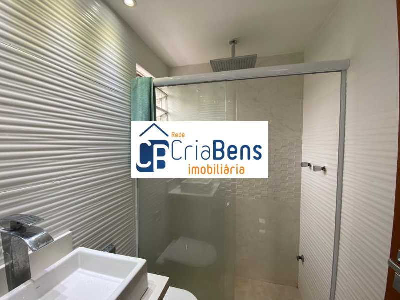 Conheça 9 do imóvel - Apartamento 1 quarto à venda Cachambi, Rio de Janeiro - R$ 285.000 - PPAP10074 - 10 9 - Apartamento 1 quarto à venda Cachambi, Rio de Janeiro - R$ 285.000 - PPAP10074 - 10