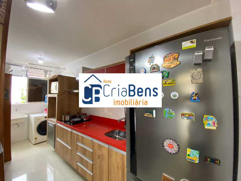 Conheça 11 do imóvel - Apartamento 1 quarto à venda Cachambi, Rio de Janeiro - R$ 285.000 - PPAP10074 - 12 11 - Apartamento 1 quarto à venda Cachambi, Rio de Janeiro - R$ 285.000 - PPAP10074 - 12