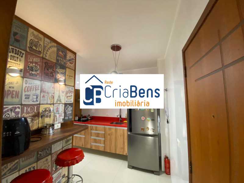 Conheça 12 do imóvel - Apartamento 1 quarto à venda Cachambi, Rio de Janeiro - R$ 285.000 - PPAP10074 - 13 12 - Apartamento 1 quarto à venda Cachambi, Rio de Janeiro - R$ 285.000 - PPAP10074 - 13