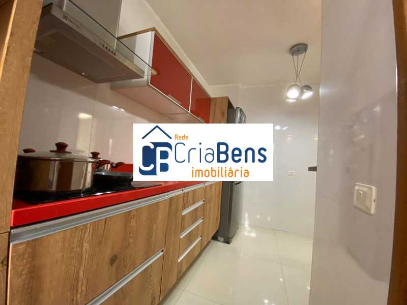 Conheça 13 do imóvel - Apartamento 1 quarto à venda Cachambi, Rio de Janeiro - R$ 285.000 - PPAP10074 - 14 13 - Apartamento 1 quarto à venda Cachambi, Rio de Janeiro - R$ 285.000 - PPAP10074 - 14