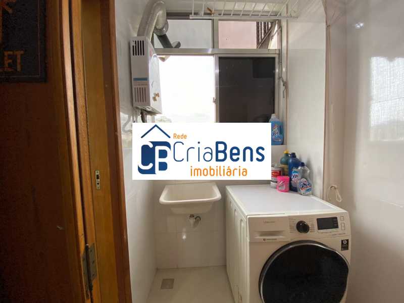 Conheça 14 do imóvel - Apartamento 1 quarto à venda Cachambi, Rio de Janeiro - R$ 285.000 - PPAP10074 - 15 14 - Apartamento 1 quarto à venda Cachambi, Rio de Janeiro - R$ 285.000 - PPAP10074 - 15