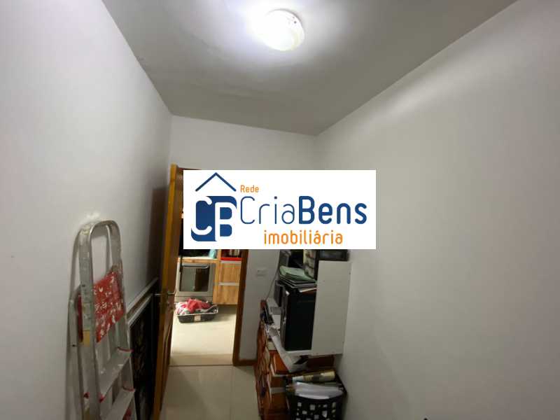 Conheça 15 do imóvel - Apartamento 1 quarto à venda Cachambi, Rio de Janeiro - R$ 285.000 - PPAP10074 - 16 15 - Apartamento 1 quarto à venda Cachambi, Rio de Janeiro - R$ 285.000 - PPAP10074 - 16