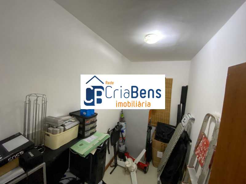 Conheça 16 do imóvel - Apartamento 1 quarto à venda Cachambi, Rio de Janeiro - R$ 285.000 - PPAP10074 - 17 16 - Apartamento 1 quarto à venda Cachambi, Rio de Janeiro - R$ 285.000 - PPAP10074 - 17