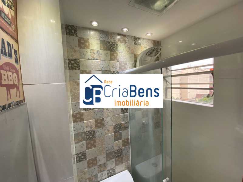 Conheça 18 do imóvel - Apartamento 1 quarto à venda Cachambi, Rio de Janeiro - R$ 285.000 - PPAP10074 - 19 18 - Apartamento 1 quarto à venda Cachambi, Rio de Janeiro - R$ 285.000 - PPAP10074 - 19
