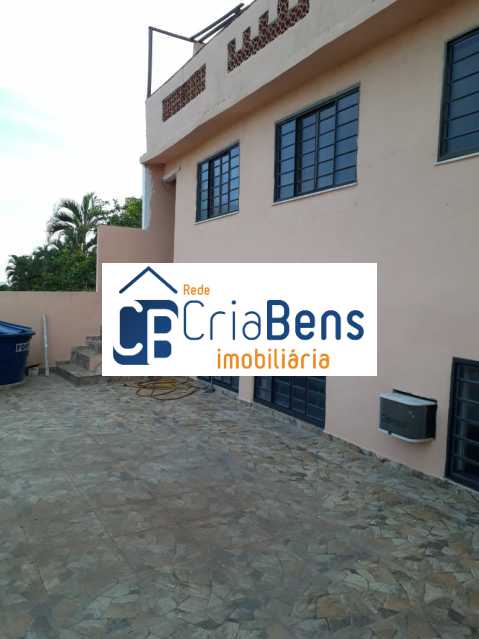 Conheça 1 do imóvel - Casa 3 quartos à venda Pechincha, Rio de Janeiro - R$ 400.000 - PPCA30108 - 1 1 - Casa 3 quartos à venda Pechincha, Rio de Janeiro - R$ 400.000 - PPCA30108 - 1