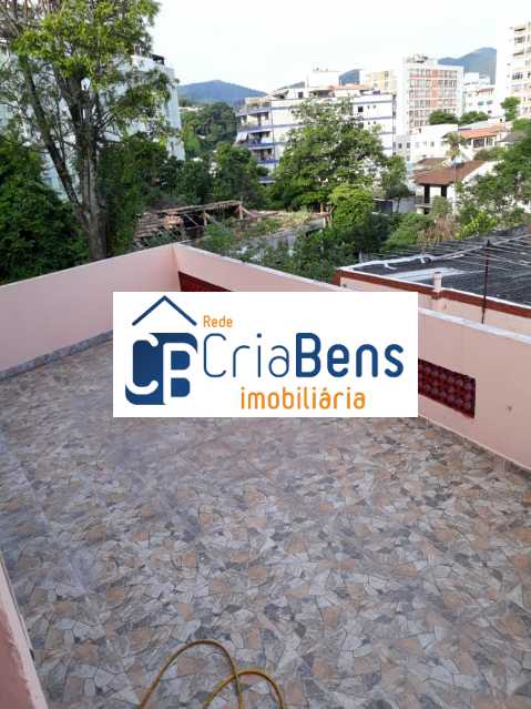 Conheça 3 do imóvel - Casa 3 quartos à venda Pechincha, Rio de Janeiro - R$ 400.000 - PPCA30108 - 4 3 - Casa 3 quartos à venda Pechincha, Rio de Janeiro - R$ 400.000 - PPCA30108 - 4
