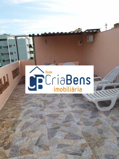 Conheça 4 do imóvel - Casa 3 quartos à venda Pechincha, Rio de Janeiro - R$ 400.000 - PPCA30108 - 5 4 - Casa 3 quartos à venda Pechincha, Rio de Janeiro - R$ 400.000 - PPCA30108 - 5