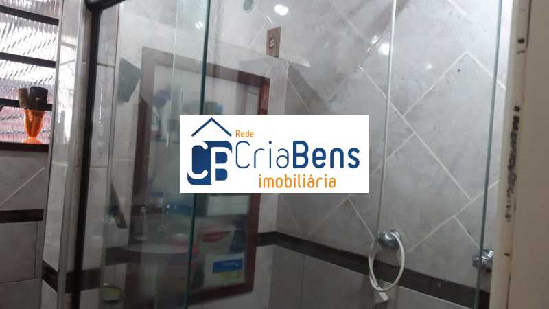 Conheça 13 do imóvel - Casa 3 quartos à venda Pechincha, Rio de Janeiro - R$ 400.000 - PPCA30108 - 14 13 - Casa 3 quartos à venda Pechincha, Rio de Janeiro - R$ 400.000 - PPCA30108 - 14