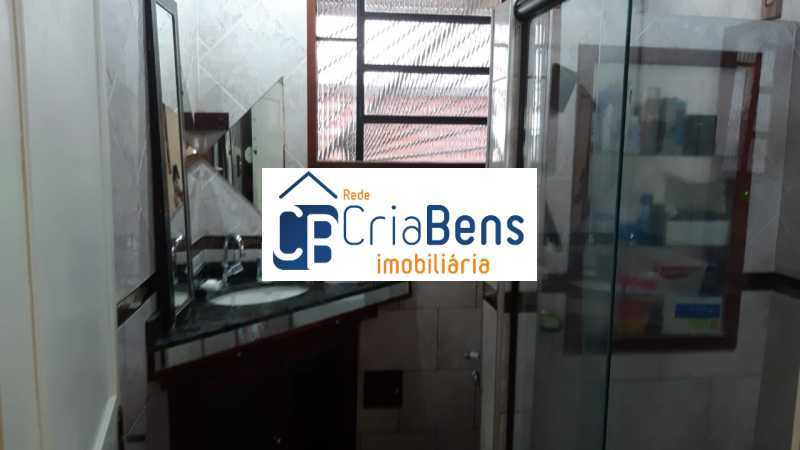 Conheça 14 do imóvel - Casa 3 quartos à venda Pechincha, Rio de Janeiro - R$ 400.000 - PPCA30108 - 15 14 - Casa 3 quartos à venda Pechincha, Rio de Janeiro - R$ 400.000 - PPCA30108 - 15