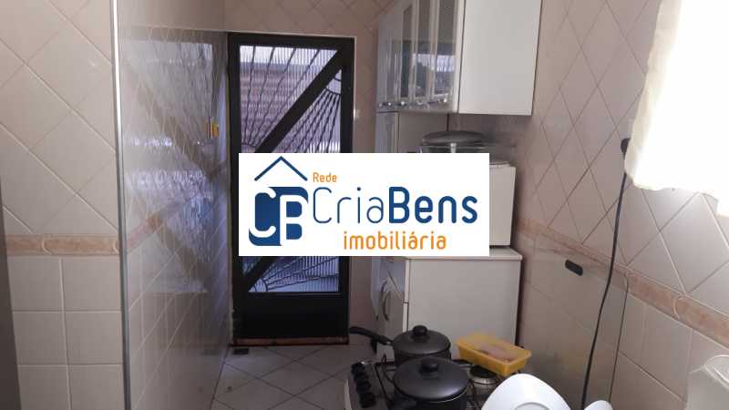 Conheça 15 do imóvel - Casa 3 quartos à venda Pechincha, Rio de Janeiro - R$ 400.000 - PPCA30108 - 16 15 - Casa 3 quartos à venda Pechincha, Rio de Janeiro - R$ 400.000 - PPCA30108 - 16