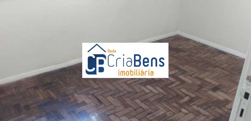 Conheça 1 do imóvel - Apartamento 2 quartos à venda Inhaúma, Rio de Janeiro - R$ 100.000 - PPAP20493 - 1 1 - Apartamento 2 quartos à venda Inhaúma, Rio de Janeiro - R$ 100.000 - PPAP20493 - 1