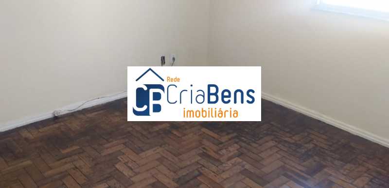 Conheça 2 do imóvel - Apartamento 2 quartos à venda Inhaúma, Rio de Janeiro - R$ 100.000 - PPAP20493 - 3 2 - Apartamento 2 quartos à venda Inhaúma, Rio de Janeiro - R$ 100.000 - PPAP20493 - 3