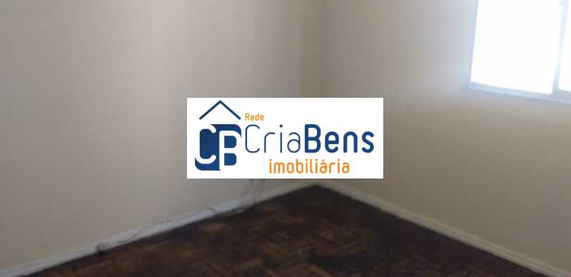 Conheça 3 do imóvel - Apartamento 2 quartos à venda Inhaúma, Rio de Janeiro - R$ 100.000 - PPAP20493 - 4 3 - Apartamento 2 quartos à venda Inhaúma, Rio de Janeiro - R$ 100.000 - PPAP20493 - 4
