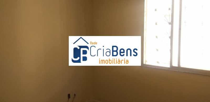 Conheça 5 do imóvel - Apartamento 2 quartos à venda Inhaúma, Rio de Janeiro - R$ 100.000 - PPAP20493 - 6 5 - Apartamento 2 quartos à venda Inhaúma, Rio de Janeiro - R$ 100.000 - PPAP20493 - 6