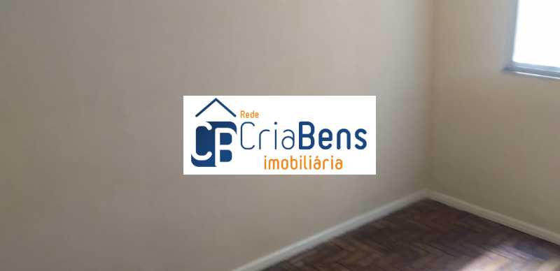 Conheça 7 do imóvel - Apartamento 2 quartos à venda Inhaúma, Rio de Janeiro - R$ 100.000 - PPAP20493 - 8 7 - Apartamento 2 quartos à venda Inhaúma, Rio de Janeiro - R$ 100.000 - PPAP20493 - 8