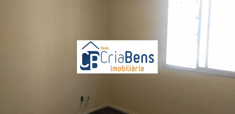 Conheça 9 do imóvel - Apartamento 2 quartos à venda Inhaúma, Rio de Janeiro - R$ 100.000 - PPAP20493 - 10 9 - Apartamento 2 quartos à venda Inhaúma, Rio de Janeiro - R$ 100.000 - PPAP20493 - 10