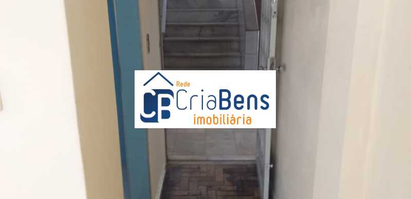 Conheça 10 do imóvel - Apartamento 2 quartos à venda Inhaúma, Rio de Janeiro - R$ 100.000 - PPAP20493 - 11 10 - Apartamento 2 quartos à venda Inhaúma, Rio de Janeiro - R$ 100.000 - PPAP20493 - 11