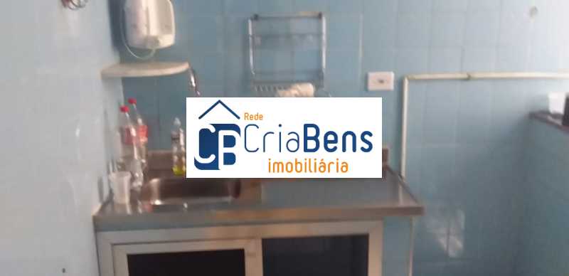 Conheça 11 do imóvel - Apartamento 2 quartos à venda Inhaúma, Rio de Janeiro - R$ 100.000 - PPAP20493 - 12 11 - Apartamento 2 quartos à venda Inhaúma, Rio de Janeiro - R$ 100.000 - PPAP20493 - 12