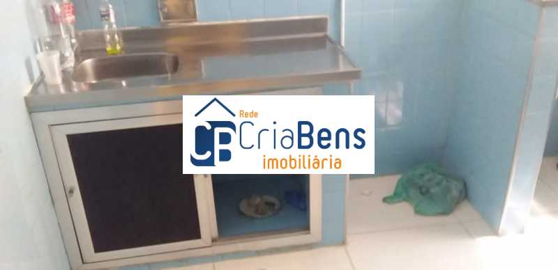 Conheça 12 do imóvel - Apartamento 2 quartos à venda Inhaúma, Rio de Janeiro - R$ 100.000 - PPAP20493 - 13 12 - Apartamento 2 quartos à venda Inhaúma, Rio de Janeiro - R$ 100.000 - PPAP20493 - 13