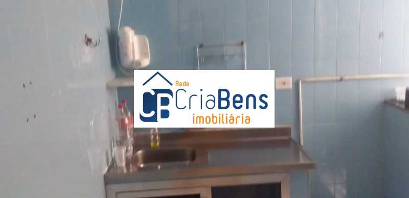 Conheça 13 do imóvel - Apartamento 2 quartos à venda Inhaúma, Rio de Janeiro - R$ 100.000 - PPAP20493 - 14 13 - Apartamento 2 quartos à venda Inhaúma, Rio de Janeiro - R$ 100.000 - PPAP20493 - 14